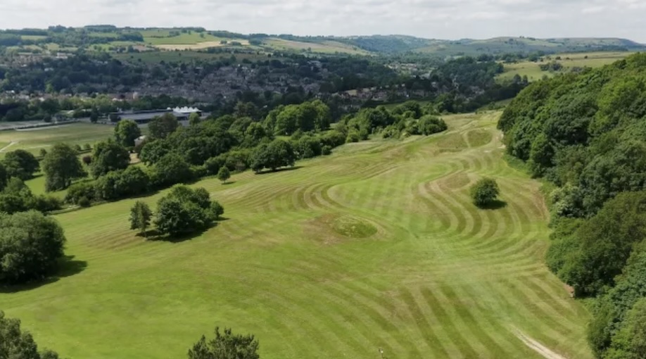 Photo of Bakewell Golf club